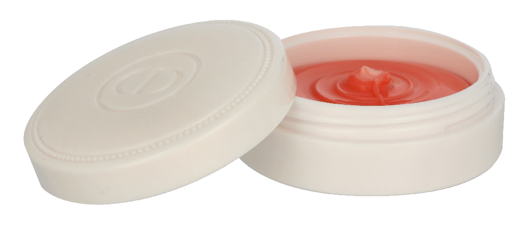 Dior Creme Abricot Fortifying Cream For Nails 8 g