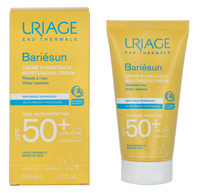 Uriage Eau Thermale Moisturizing Cream SPF50+ 50 ml
