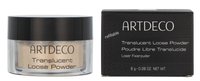 Artdeco Translucent Loose Powder