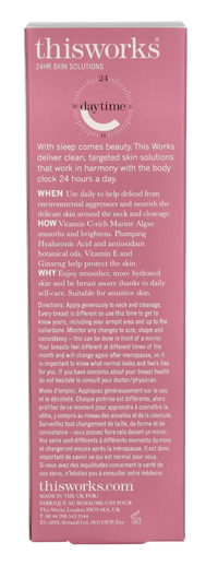 This Works Perfect Cleavage & Neck Serum 150 ml