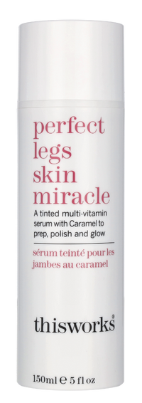 This Works Perfect Legs Skin Miracle 150 ml