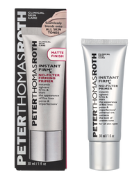 P.T. Roth Instant Firm No-Filter Primer 30 ml