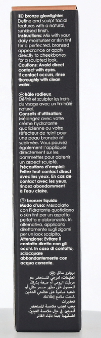 Rodial Bronze Glowlighter 6.10ml