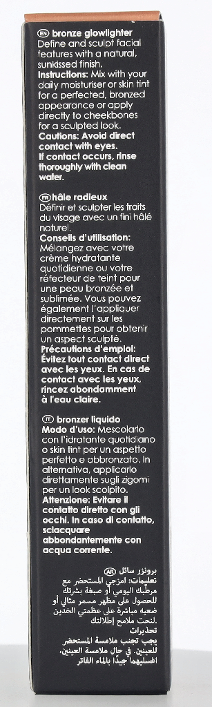 Rodial Bronze Glowlighter 6.10ml