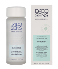 Dado Sens Purderm Deep Cleansing Tonic 150 ml