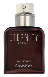 Calvin Klein Eternity For Men Amber Essence Parfum Intense 100 ml