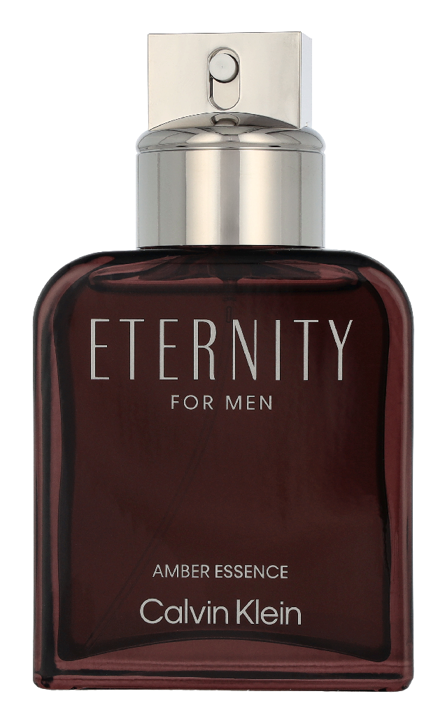 Calvin Klein Eternity For Men Amber Essence Parfum Intense 100 ml