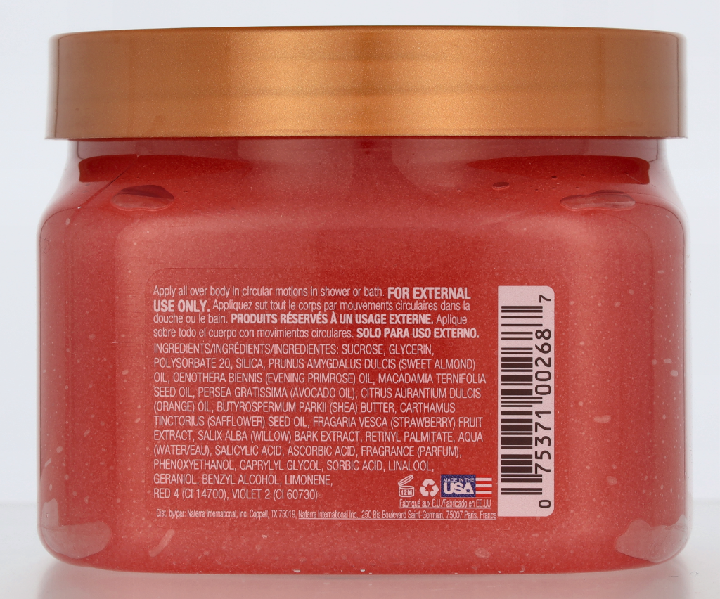 Tree Hut Shea Sugar Scrub 510 g