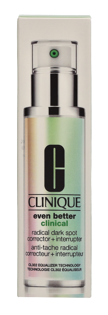 Clinique Even Better Clinical Radical Dark Spot