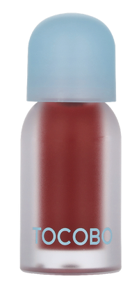 Tocobo Juicy Berry Plumping Lip Oil 4 g