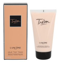 Lancome Tresor Precious Perfumed Body Lotion 150 ml