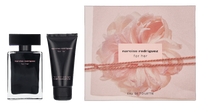 Narciso Rodriguez For Her Set 100 ml