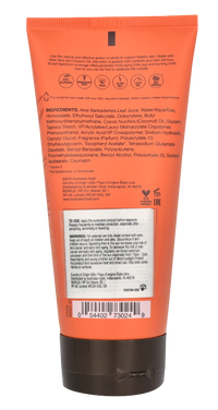 Australian Gold Plant Based Sunscreen Lotion SPF50 177 ml
