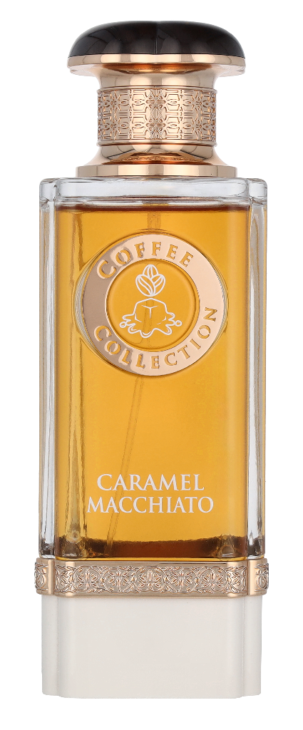 Fragrance World Caramel Macchiato Edp Spray 100 ml