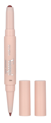Pupa Vamp! Creamy Duo Lip Pencil 10 g