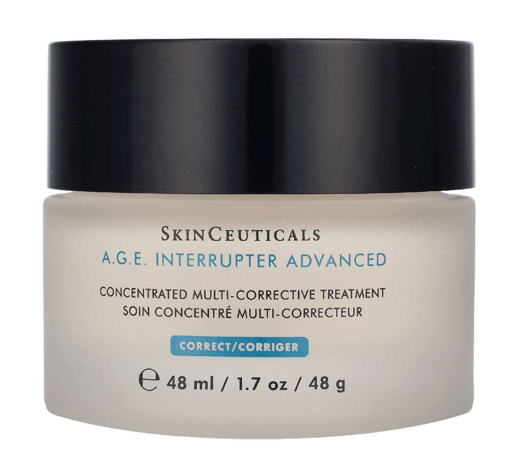 SkinCeuticals A.E.G. Interrupter Advanced Treatment 48 ml