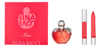 Nina Ricci Nina Giftset