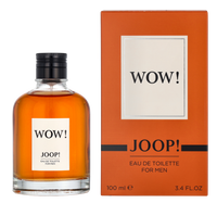 Joop! Wow Men Eau de toilette Spray