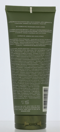 Origins Dr. Weil Mega-Mushroom Soothing Face Mask 75ml