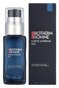 Biotherm Homme Force Supreme Gel 50ml