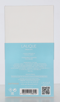 Lalique Blue Rise Edp Spray 100 ml