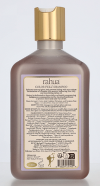 Rahua Color Full Shampoo