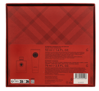 Burberry Goddess Giftset 125 ml