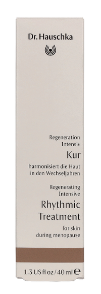 Dr. Hauschka Regenerating Intensive Rhythmic Treatment 40 ml