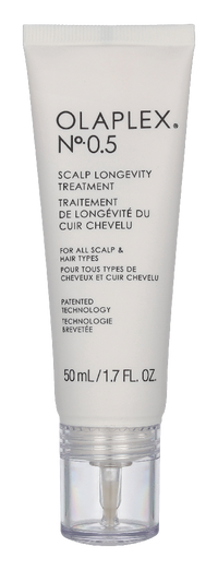 Olaplex N° 0.5 Scalp Longevity Treatment 50 ml
