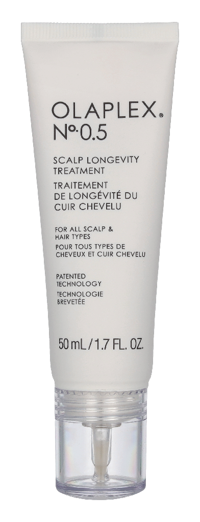 Olaplex N° 0.5 Scalp Longevity Treatment 50 ml