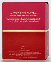 Carolina Herrera La Bomba Intensa Edp Spray