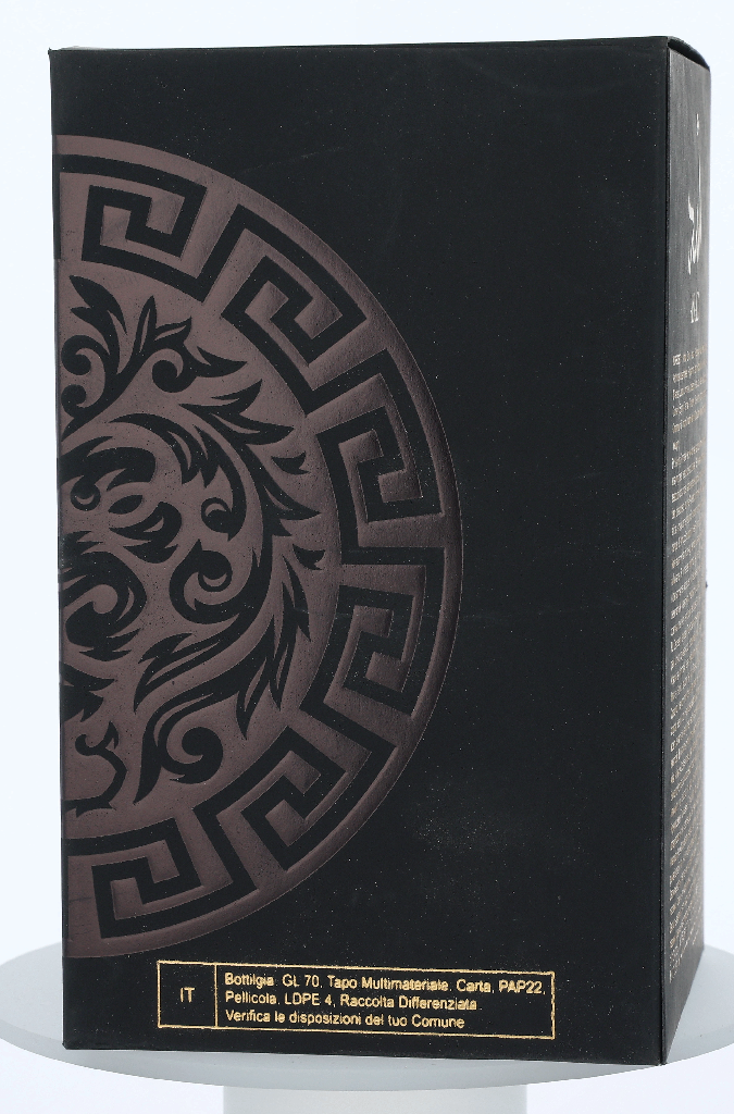 Lattafa Asad Edp Spray 100 ml