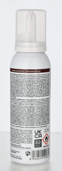 Milk_Shake Colour Whipped Cream 100 ml
