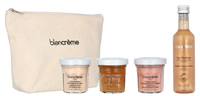 Blancreme Radiance Face Ritual Set