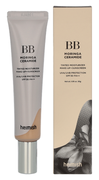 Heimish Moringa Ceramide BB Cream SPF30 PA++ 30 g