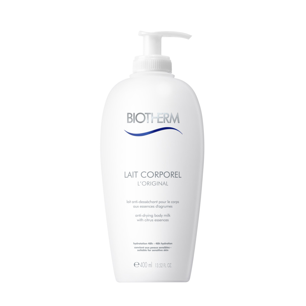 Biotherm Lait Corporel Anti-Drying Body Milk 400 ml