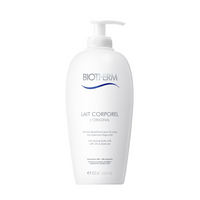 Biotherm Lait Corporel Anti-Drying Body Milk 400 ml