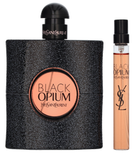 YSL Black Opium Giftset