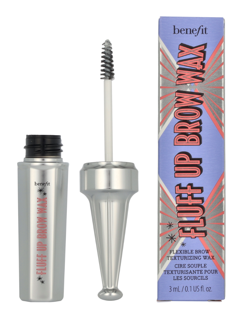 Benefit Fluff Up Brow Wax Mini 3 ml