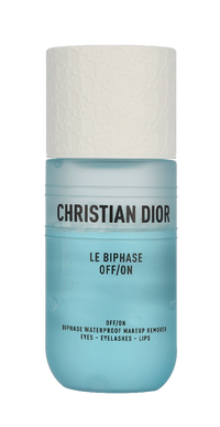 Dior Dline Off/On Two-Phase Cleanser 125 ml