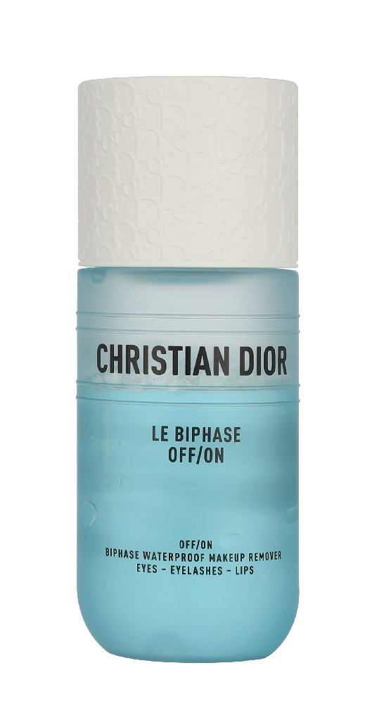 Dior Dline Off/On Two-Phase Cleanser 125 ml