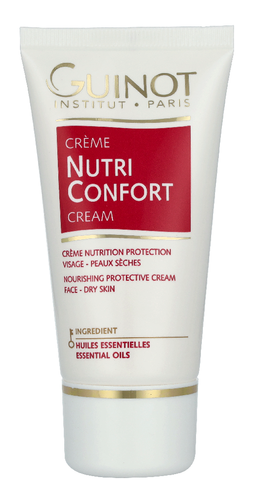 Guinot Nourishing Protective Face Cream 50 ml
