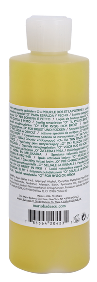 Mario Badescu Special Cleansing Lotion "0" 236ml
