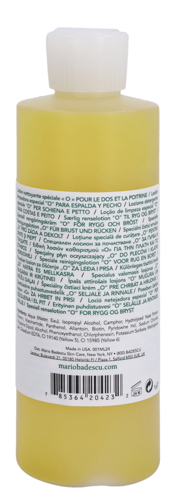 Mario Badescu Special Cleansing Lotion "0" 236ml