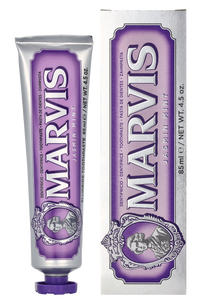 Marvis Toothpaste - Jasmin Mint 85 ml