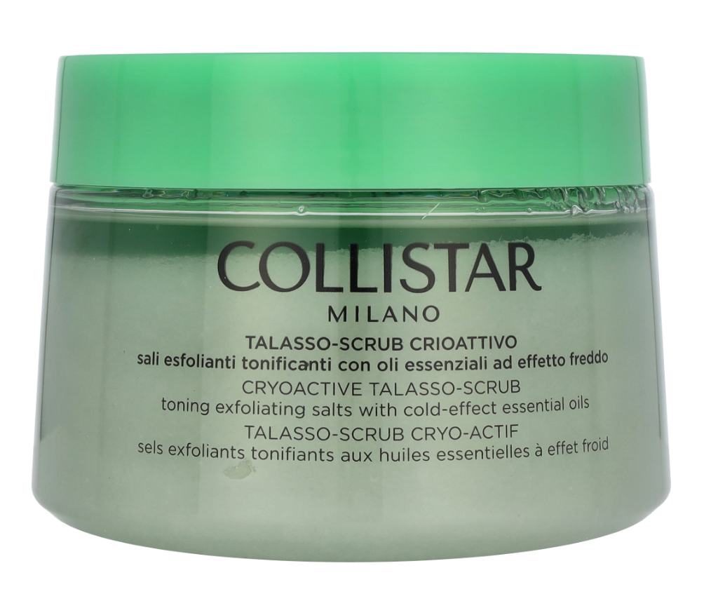 Collistar Talasso-Scrub Cryo-Actif 700 g