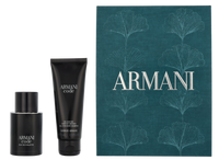 Armani Code Pour Homme Giftset