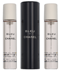 Chanel Bleu De Chanel Pour Homme Giftset 