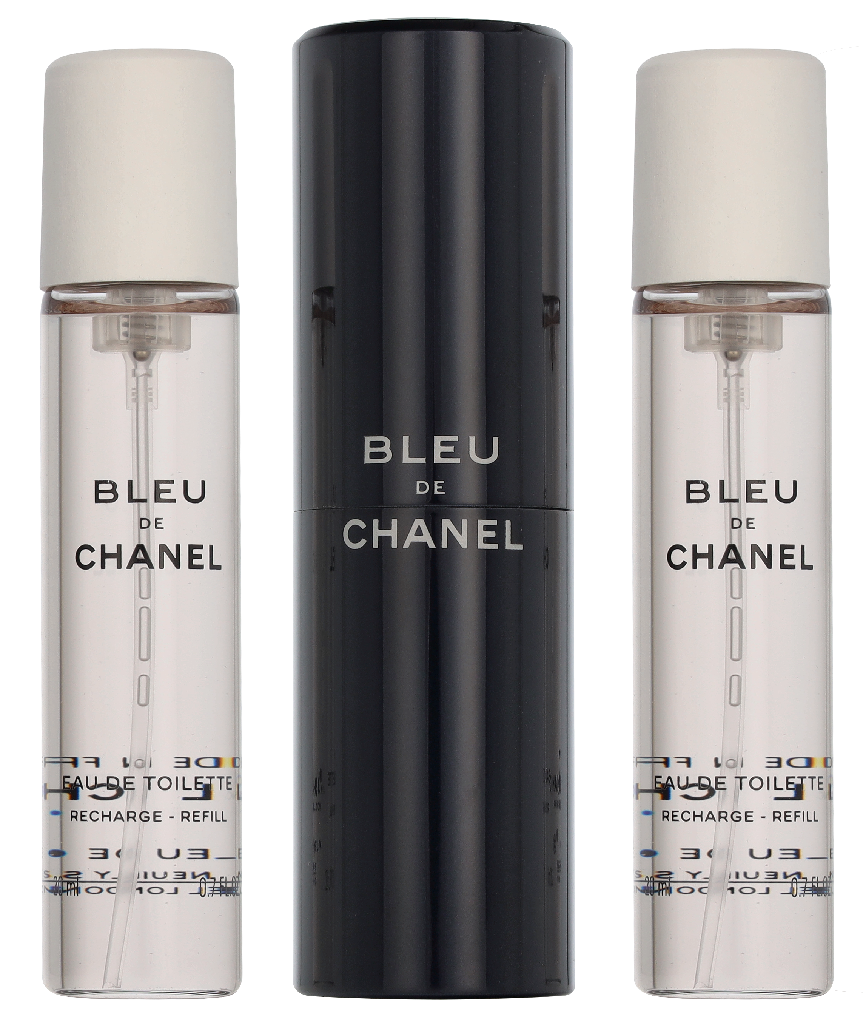 Chanel Bleu De Chanel Pour Homme Giftset