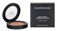 BareMinerals Gen Nude Powder Blush 6 g